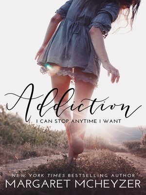 cover image of Addiction